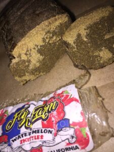 buy Fly Farm Hash