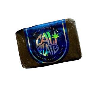 Cali Plates hash