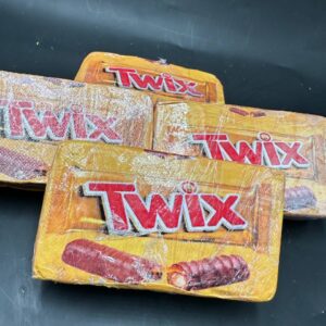 Twix Hash.