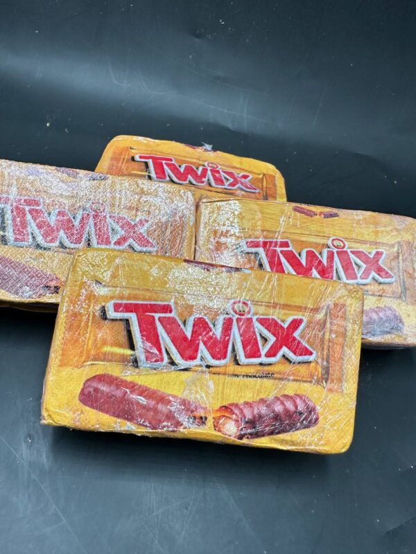 Twix Hash.