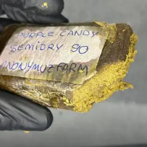 Anonymuz Farm Hash