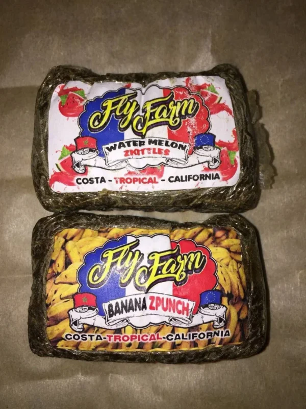 buy Fly Farm Hash