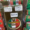  La Squadra Farmz Hash