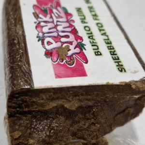 Pink Runtz Bufalo Plein Hash