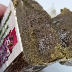 Bufalo Plein Hash
