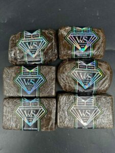 buy VVS Tanger Hash