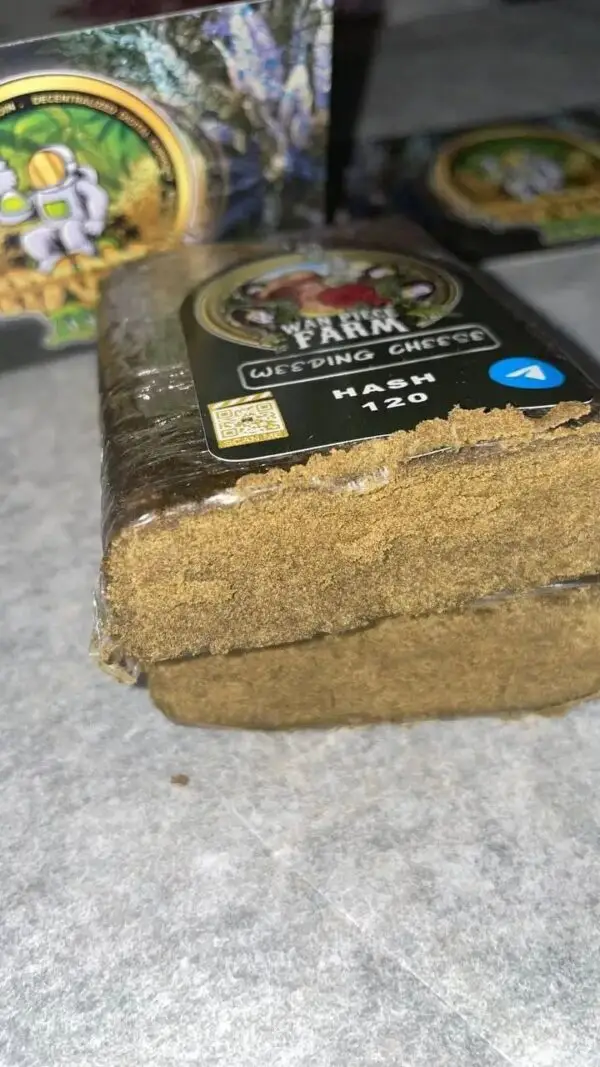 buy Wan Piece Farm Hash