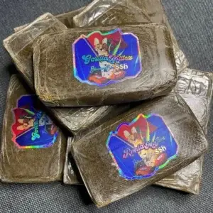 Biscotti boys-SSH Hash