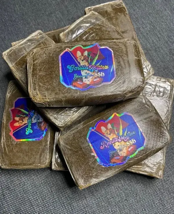 Biscotti boys-SSH Hash