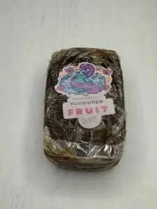 Concrete Farm Hash