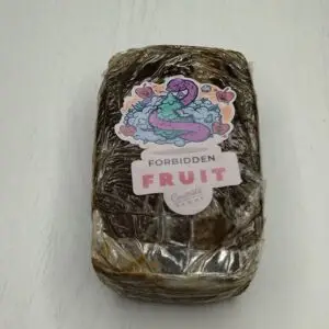 Concrete Farm Hash