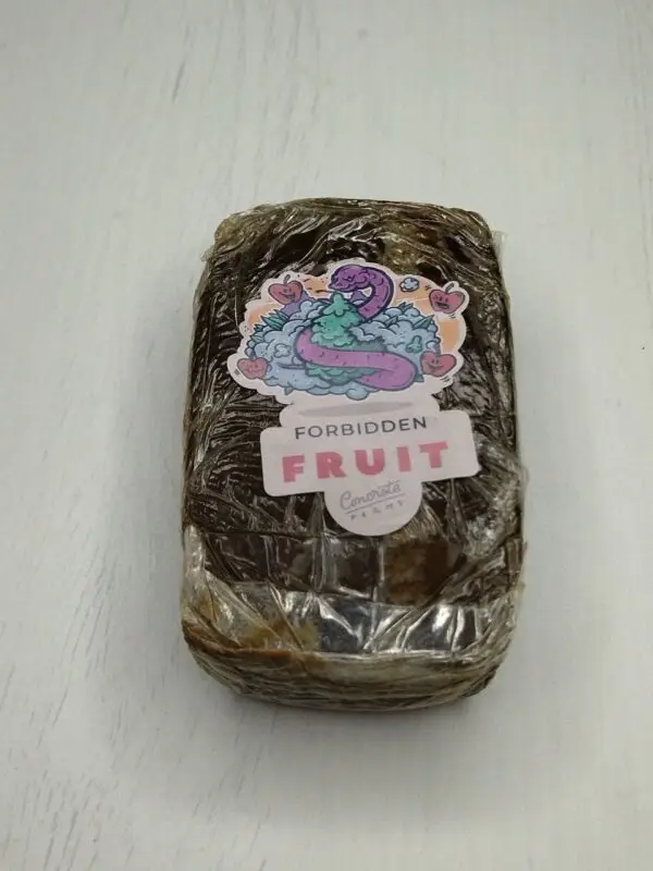 Concrete Farm Hash