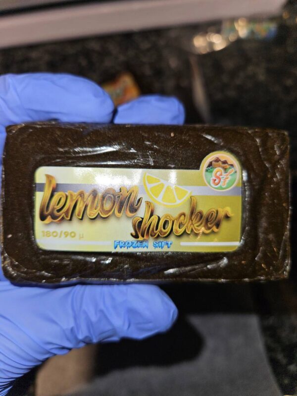 Smuggler Farlym Frozen Sift  ita