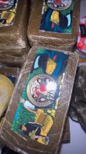 buy Wan Piece Farm Hash