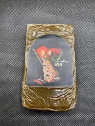 Biscottiboys-SSH Hash europe