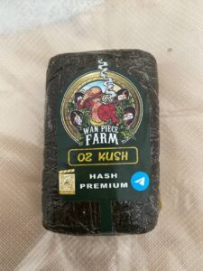 Wan Piece Farm Hash