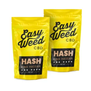 Easy Weed hash