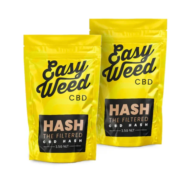 Easy Weed hash