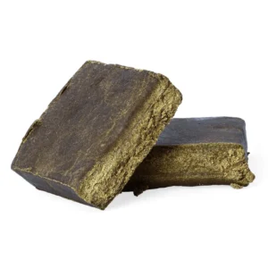 IVORY Ketama Gold CBD HashISH