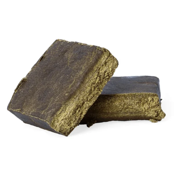 IVORY Ketama Gold CBD HashISH