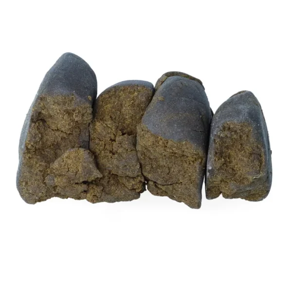buy Easy Weed's King Hassan CBD Hash