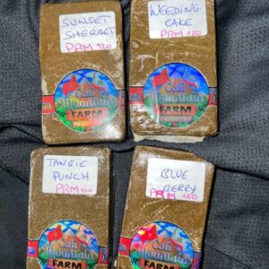 buy Mountain Farm Mousse