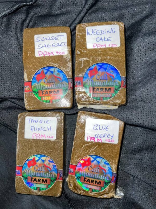 buy Mountain Farm Mousse