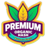 premium organic hash