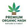 premium organic hash