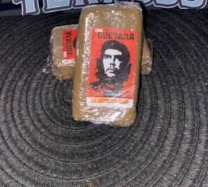 Guevara Mousse