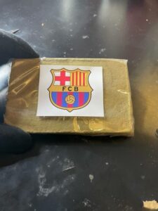  Mousse Barcelona Hash