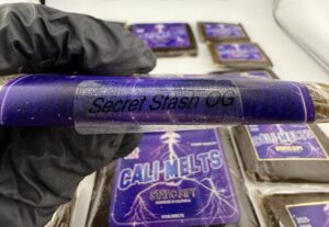 California full melt hash eu