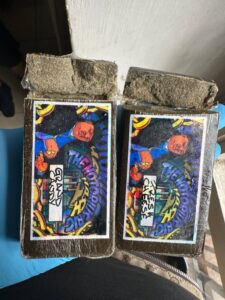 The Notorius B.I.G. Hash