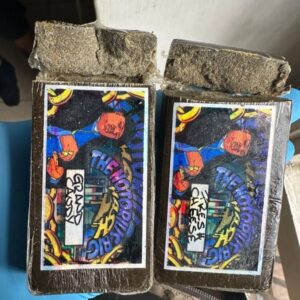 Notorius B.I.G. Hash